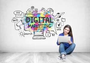 qu'est ce que le marketing digital