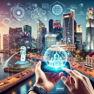 marketing digital touristique en 2025