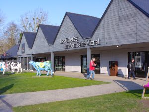 Storytelling Tourisme Normandie