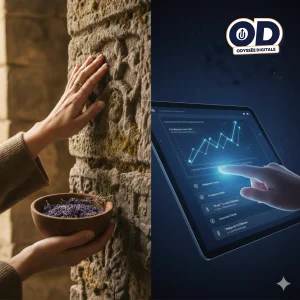 site web doit être le miroir de votre accueil terrain